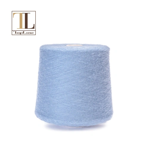 Mohair Knitting Yarn