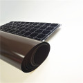 PVC film for medical tray packing