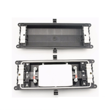 96F fiber optic closure joint enclosure box price