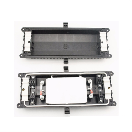 96F fiber optic closure joint enclosure box price