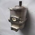 Hydraulic pump 704-56-11101 for Komatsu grader GD600