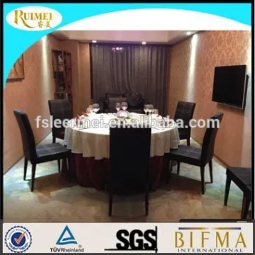 Modern Durable WeddingTable Dinning Chair