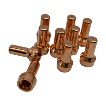 LC40 LC45 Electrode KP2843-1 Plasma Cutting Accessories - Copper