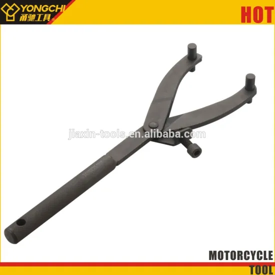Special Motorcycle Universal Flywheel Puller Holding Tools