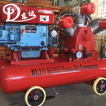 Peralatan perlombongan hidung W3.2 atau 7