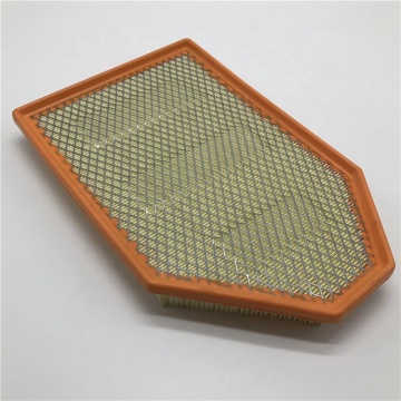 Luftfilter 4861746ab CA11257 für Chrysler 300C Dodge Challenger Ladegerät
