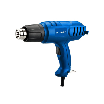 INTOUGH 1800W High-Quality Heat Gun - OEM Support & Professional Manufacturer