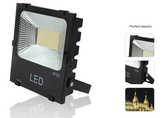 High Lumen 150W SMD LED Flood light