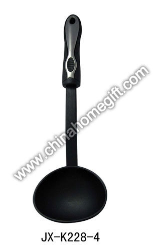 Soup ladle