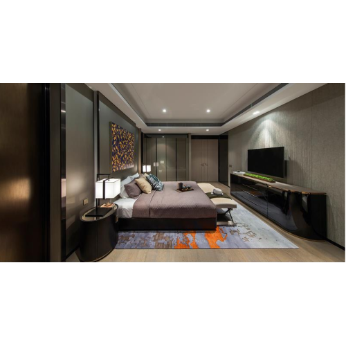 Commercial Hotel Furniture Commercial Hospitality Hotel Furniture Bedroom Sets Supplier