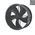 Crown Ac Winder Fan JGT630 O5
