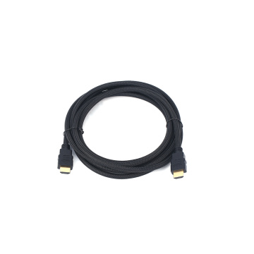HDMI 2.0 Kabel Hochgeschwindigkeit HD -geschützte Kabel