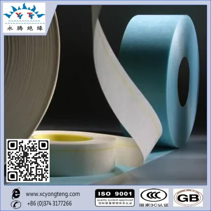 Aramid Nomex Paper Insulation T410
