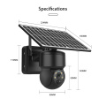Solar 4G CCTV камера для наружного
