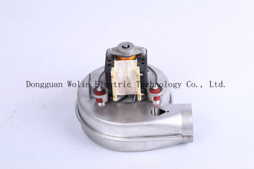 Wall-Hanging Stove Blower Centrifugal Fan