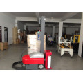 4510 Automatische robot rekpalletwikkelaar