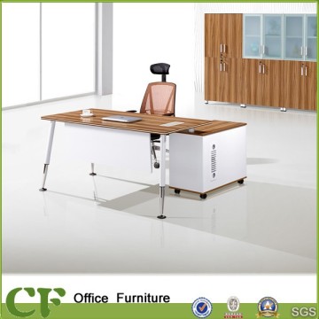 For exporting office furniture china wooden manager desk