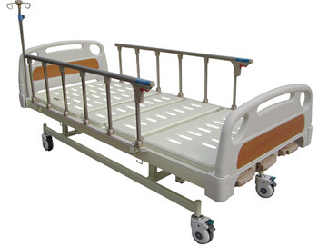 Hospital Furniture Type and Commercial Furniture General Use Patient bed