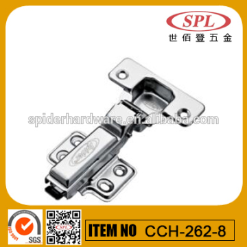 cabinet hinge hydraulic galvanized strap hinges