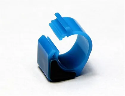 RFID Pigeon Tracking Foot Ring Microchip Tag
