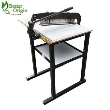 China Factory Supply Zig Zag Fabric Cutting Machine Manual