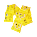 10Pcs Hypoallergenic Travel Unscented Baby Wipes