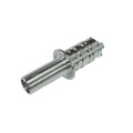 High Precision CNC Metal Turning Services