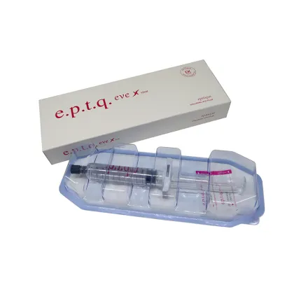 E. P. T. Q Facial Filler Eptq S100 S300 S500 Hyaluronic Acid Injection eptq