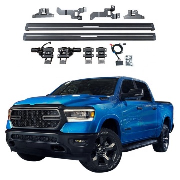Kit di accessori esterni in lega di alluminio per Dodge Ram1500 TRX 2022
