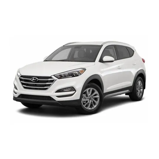 Hyundai Tucson Auto Suspension System: Korean Car Auto Other Suspension Parts
