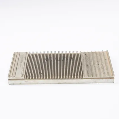 New Products Aluminum Alloy Radiator 6063
