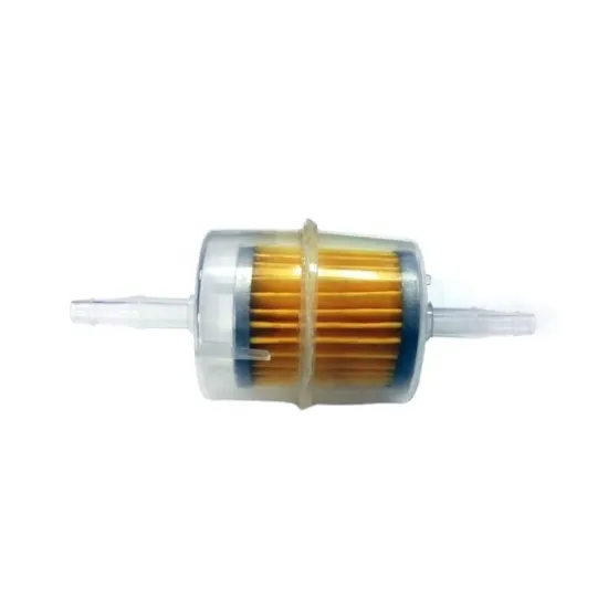 Top Quality Diesel Fuel Filter for Peugeot and Mazda - EP58