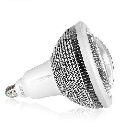 Select EcoSmart 150W Equivalent PAR 38 Dimmable LED Grow Light Bulb - 3500K/4000K/5000K