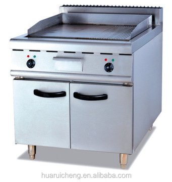 Commercial Kitchen Appliances: Free Standing Electric Cooking Hot Plates