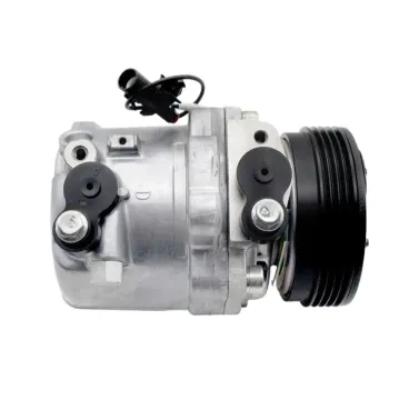 New R134a 12V Air Compressor for Suzuki Wagon R 2005