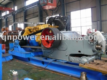 NF MUD PUMP