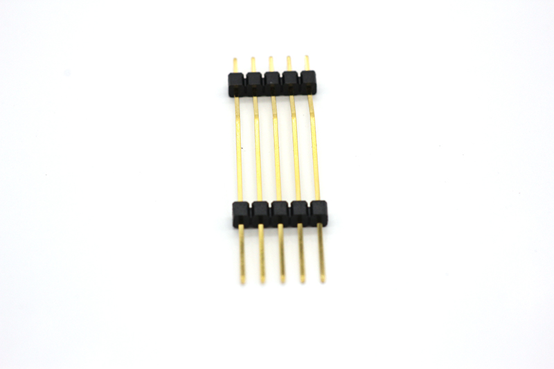 2.54 Special row of pin connectors