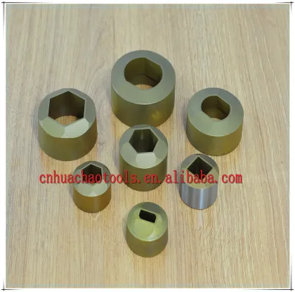bolt trim punch