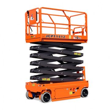 Dingli Construction Machine JCPT0807DCS Battery Platform Lift