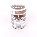 Sweden ZYN Nic 3mg 6mg/9mg Flavorful pouches