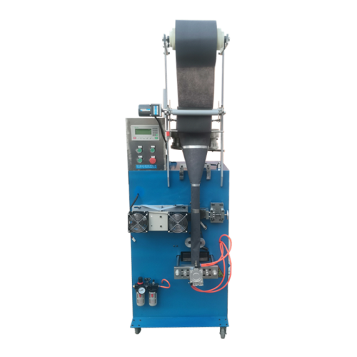 Ultrasonic Sealing Filling Machine