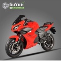 Cool Sport Electric Motorcycle