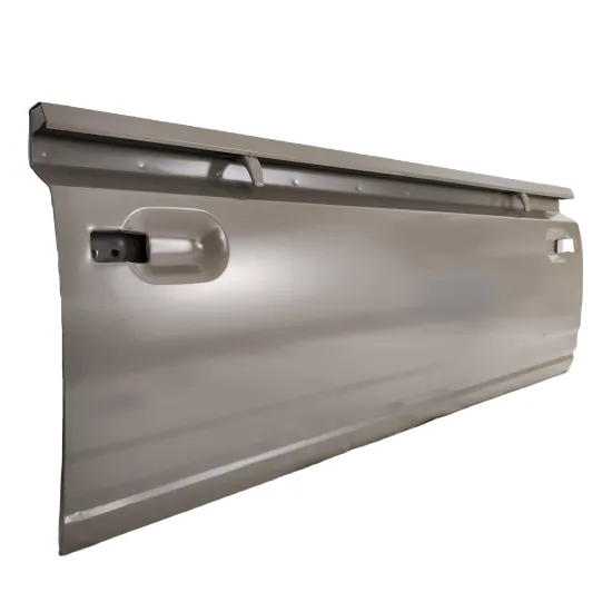 Auto Body Chinese Replace Car Rear Tailgate Panel for Great Wall Sailor" could be simplified to:

"Chinese Tailgate Panel Replacement for Great Wall Sailor