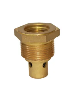 Ce Tank Brass Gas Valve For Small Lp Gas Cylinder Tl-c-29