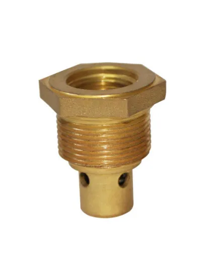 Ce Tank Brass Gas Valve For Small Lp Gas Cylinder Tl-c-29