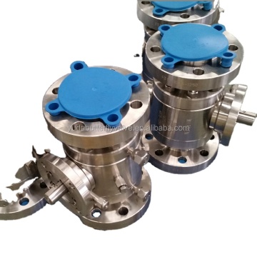 API F316 Stainless Steel Ball Valve with Grease Valve: Your Comprehensive Search Engine