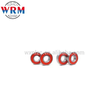 Widely used In metallurgy bearing for yo-yo 608 bearing