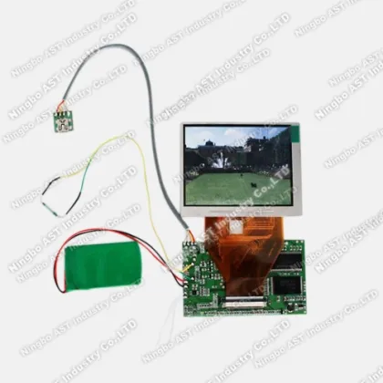 Video Greeting Cards Player Video Player Video Module