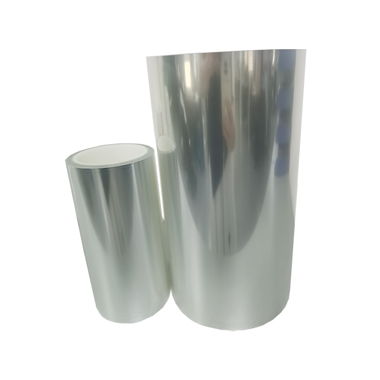 저온 저항성 OCA 이형 필름