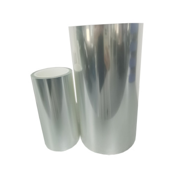 저온 저항성 OCA 이형 필름